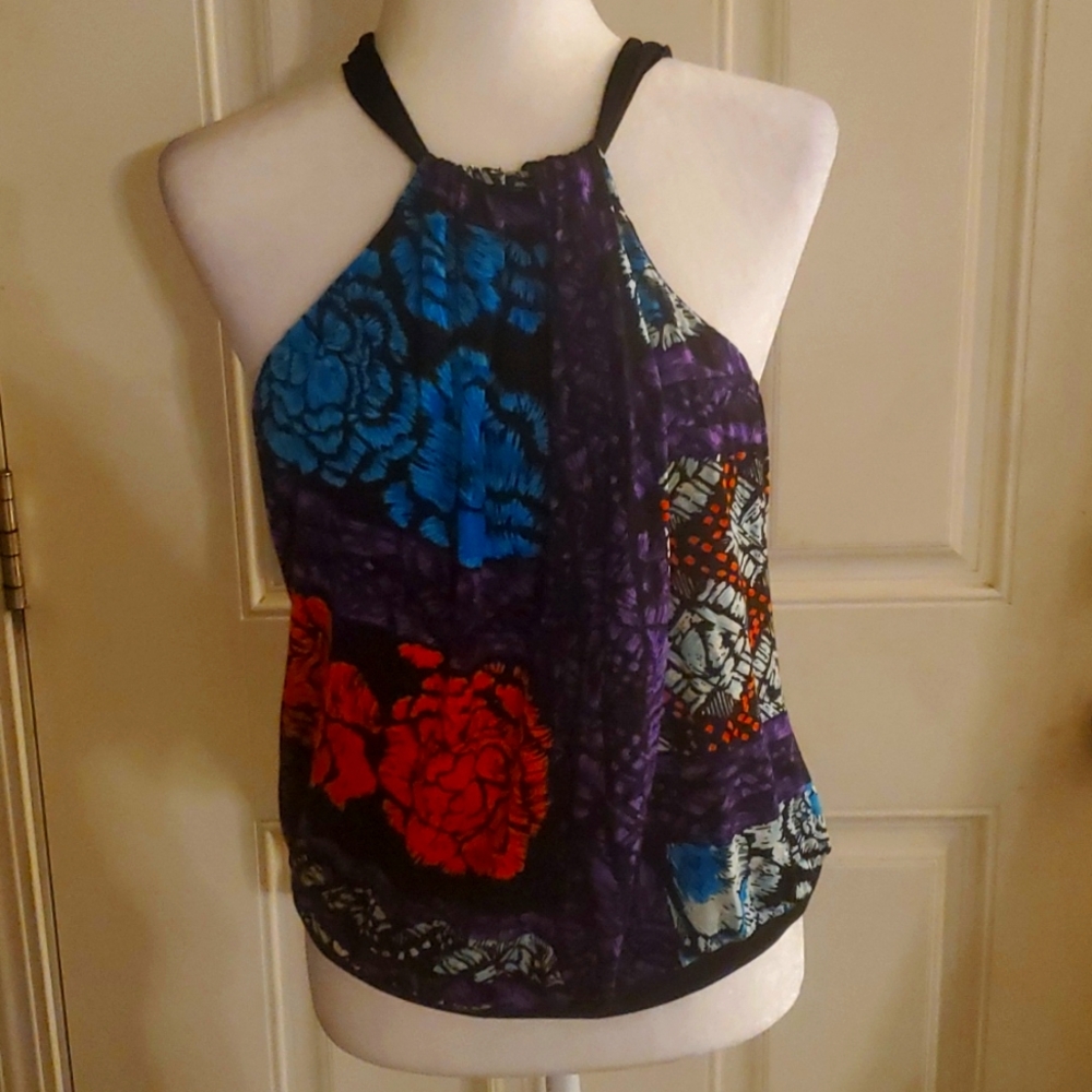 Deletta boutique top